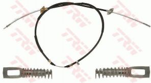 TRW GCH1692 - Brzdové lano -
