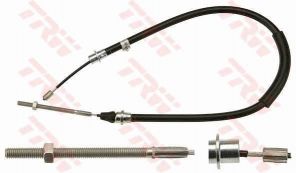 TRW GCH1704 - Brzdové lano -