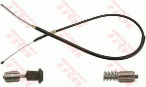 TRW GCH1740 - Brzdové lano -