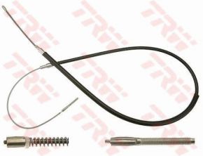 TRW GCH2155 - Brzdové lano -