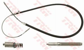 TRW GCH2156 - Brzdové lano -