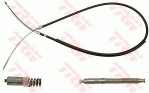 TRW GCH2160 - Brzdové lano -