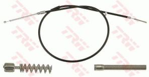 TRW GCH2163 - Brzdové lano -