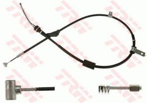 TRW GCH2169 - Brzdové lano -