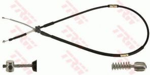 TRW GCH2203 - Brzdové lano -