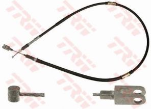 TRW GCH2205 - Brzdové lano -