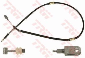 TRW GCH2206 - Brzdové lano -