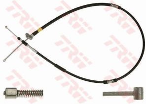 TRW GCH2208 - Brzdové lano -