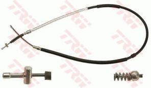 TRW GCH2295 - Brzdové lano -