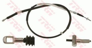 TRW GCH2296 - Brzdové lano -