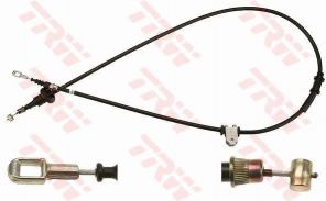 TRW GCH2297 - Brzdové lano -