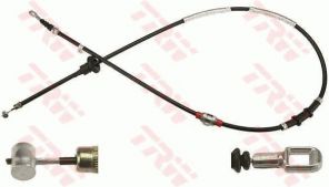 TRW GCH2298 - Brzdové lano -