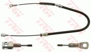 TRW GCH2308 - Brzdové lano -