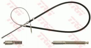 TRW GCH2324 - Brzdové lano -