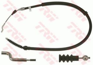 TRW GCH2337 - Brzdové lano -