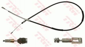 TRW GCH2340 - Brzdové lano -