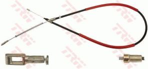 TRW GCH2344 - Brzdové lano -