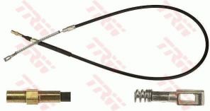 TRW GCH2348 - Brzdové lano -