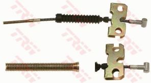 TRW GCH2356 - Brzdové lano -