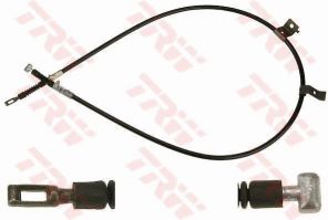 TRW GCH2381 - Brzdové lano -