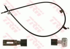 TRW GCH2382 - Brzdové lano -