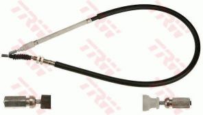 TRW GCH2420 - Brzdové lano -