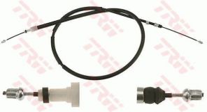 TRW GCH2422 - Brzdové lano -