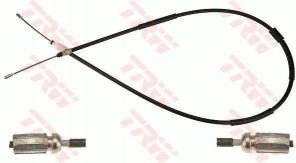 TRW GCH2425 - Brzdové lano -