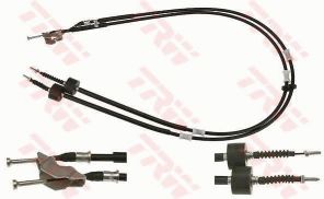 TRW GCH2513 - Brzdové lano -