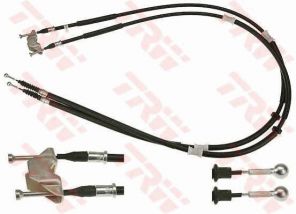 TRW GCH2515 - Brzdové lano -