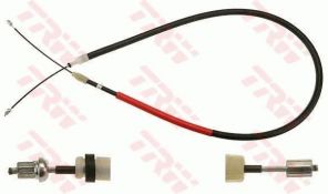 TRW GCH2519 - Brzdové lano -