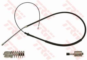 TRW GCH2520 - Brzdové lano -