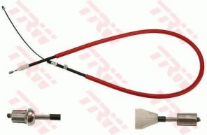 TRW GCH2529 - Brzdové lano -