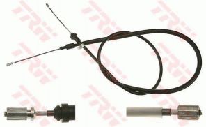 TRW GCH2542 - Brzdové lano -