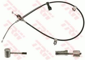 TRW GCH2559 - Brzdové lano -