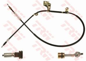 TRW GCH2575 - Brzdové lano -