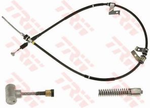 TRW GCH2576 - Brzdové lano -