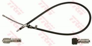 TRW GCH2605 - Brzdové lano -