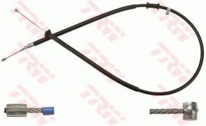 TRW GCH2615 - Brzdové lano -
