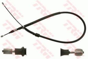 TRW GCH2620 - Brzdové lano -