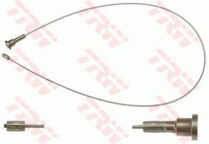 TRW GCH2623 - Brzdové lano -