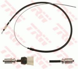 TRW GCH2626 - Brzdové lano -