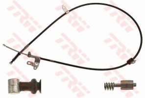 TRW GCH2638 - Brzdové lano -
