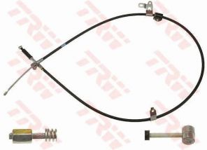 TRW GCH2639 - Brzdové lano -