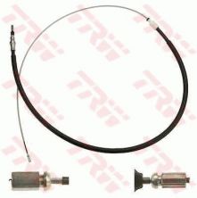 TRW GCH2645 - Brzdové lano -
