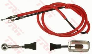 TRW GCH2654 - Brzdové lano -