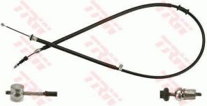 TRW GCH2658 - Brzdové lano -
