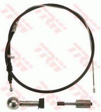 TRW GCH2659 - Brzdové lano -