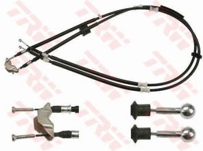TRW GCH2660 - Brzdové lano -