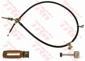 TRW GCH2670 - Brzdové lano -